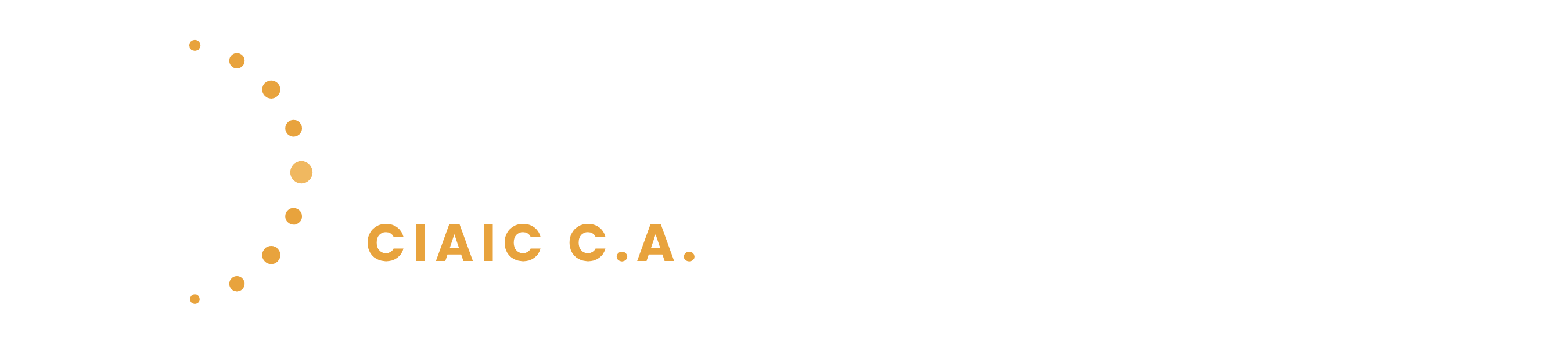 CIAIC Logo